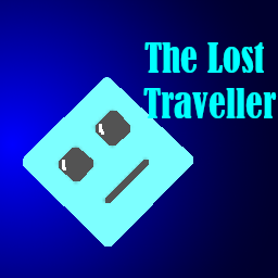 play The Lost Traveller