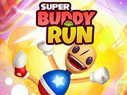 Super Buddy Run