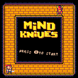 play Mind Knives