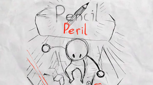 play Pencil Peril