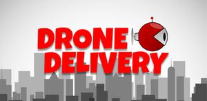 play Drone Delivery