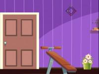 play Private Fitness Room Escape