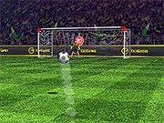 play Free Kick Shooter