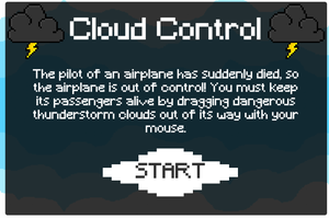 play Cloud Control
