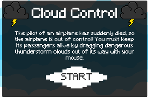 Cloud Control