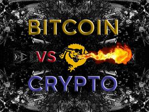 play Bitcoin Vs. Crypto (Html5)