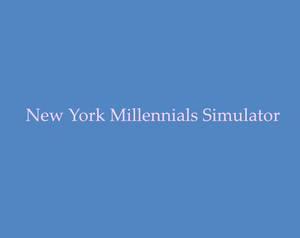 New York Millennials Simulator