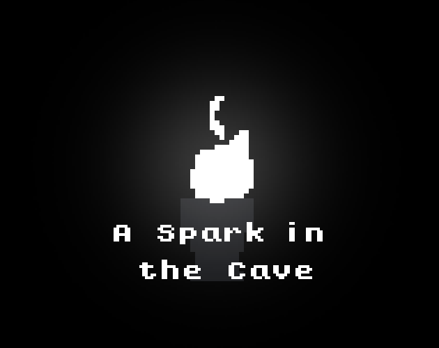 play A Spark In The Cave