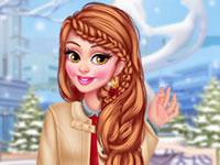 play All Year Round Fashion Addict Belle