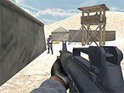 play Commando War