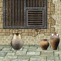 play Ekey Medieval Castle Room