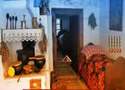 play Folklore House Escape