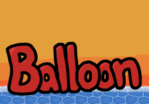 play Balloon