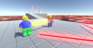play Bungee-Go-Boom!