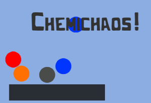 play Chemichaos!