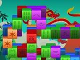 play Mahjong Colors