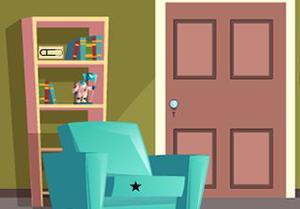 play Door Escape 6