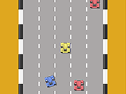 play Rumble Racer