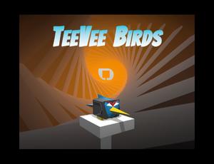play Teevee Birds