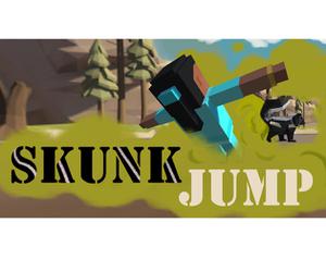 play Skunk Jump