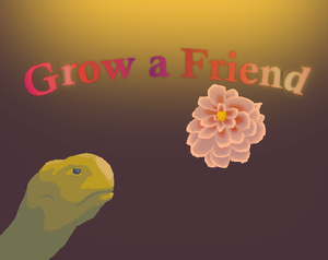 play Grow A Friend