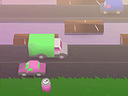 play Fast Food Royale