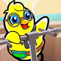 play Duck Life: Adventure