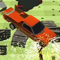 play Stunt Destroyer