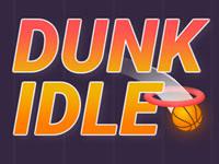 Dunk Idle