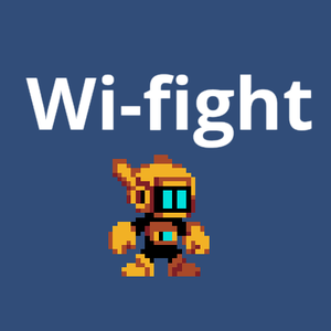 play Wi-Fight