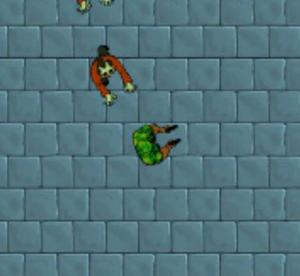 play Top Down Shooter 2D