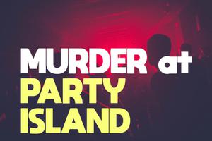 play Murder At Party Island