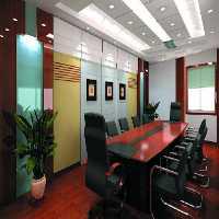 Fun Modern Conference Room Escape