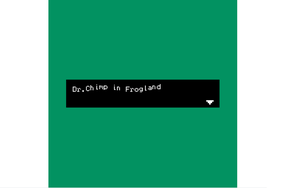 play Dr. Chimp In Frogland