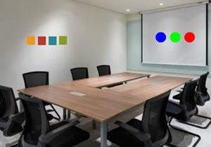 play Modern Conference Room Escape