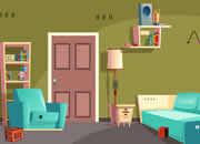 play Door Escape 6