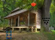 play Forest Cottage Fun Escape