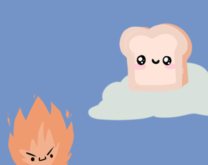 play Toast