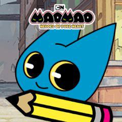 play Mao Mao How To Draw Adorabat