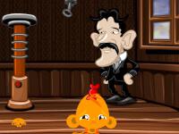 play Monkey Happy Stage 445