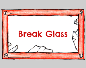 play Break Glass
