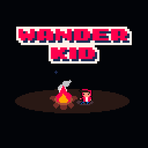 play Wander Kid