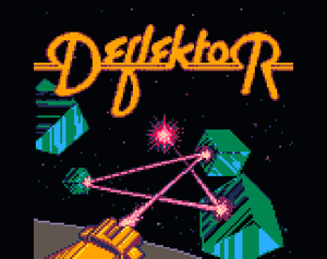 play Deflektor