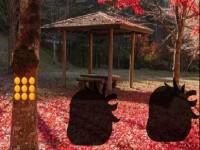 play Autumn Fall Forest Escape