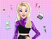 play Blondie'S Makeover Challenge