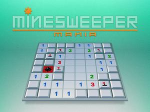 play Minesweeper Mania