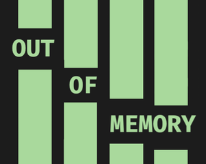 play Out Of Memory