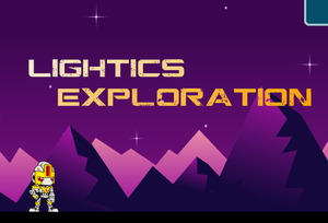 play Lightics Exploration