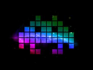 play Spaceinvaders