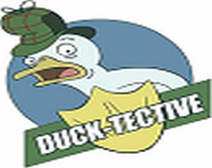 play Doodley The Ducktective